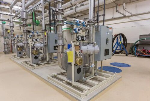 latest company news about How to Choose Wastewater Treatment Equipment for a New Laboratory