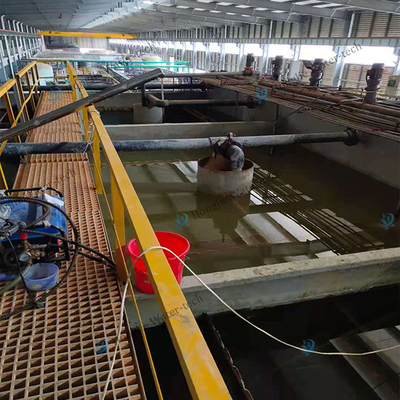Customization Residential Wastewater Treatment Systems Sewage Treatment Systems