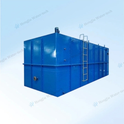 Customization Residential Wastewater Treatment Systems Sewage Treatment Systems