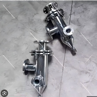 0.1MPa~0.6MPa Cation And Anion Exchangers For Water Treatment