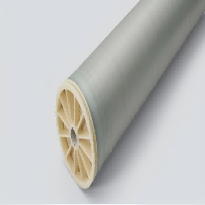 High Desalination Rate 8040 RO Membrane Element With 99% Salt Rejection