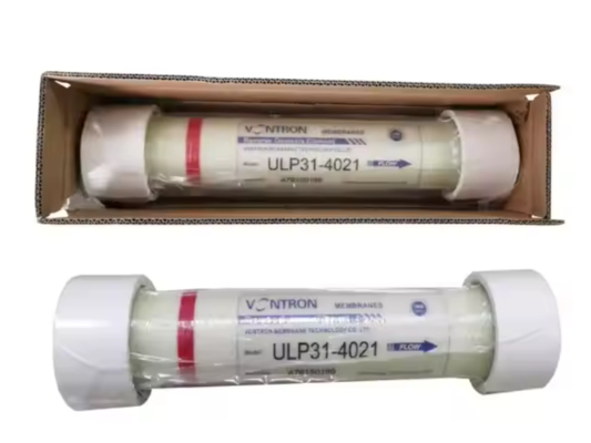 Aromatic Polyamide Composite Reverse Osmosis Membrane For Water Purification