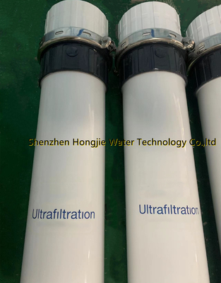 High Performance PVDF Membrane Ultrafiltration Membranes For Ultrafiltration Filter