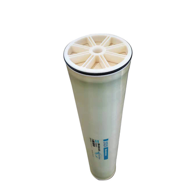 High Desalination Rate 8040 RO Membrane Element With 99% Salt Rejection