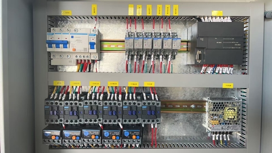 1T/Hour  Ultrapure Water Equipment with Stainless steel membrane shell