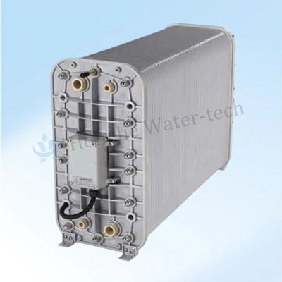 2000L/H EDI Module Ultrapure Water System for Industrial Use