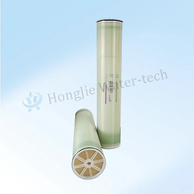 BW-8040 RO Membrane 99.6% Desalination for Water Treatment