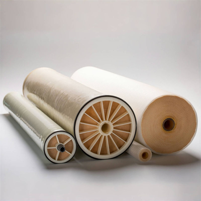 4040 Reverse Osmosis Membrane for Seawater Desalination 98.5% Salt Rejection