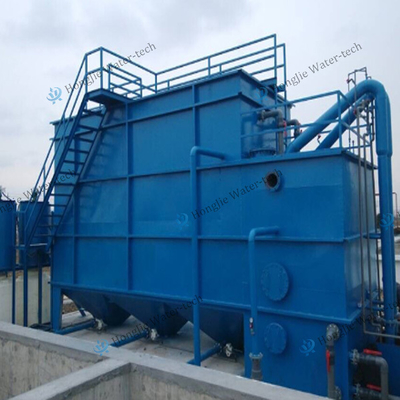 Advanced Membrane Bioreactor (MBR) Wastewater Treatment Equipment