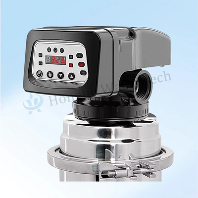 3T Automatic Softening Control Valve Water Softener For Water Treatment