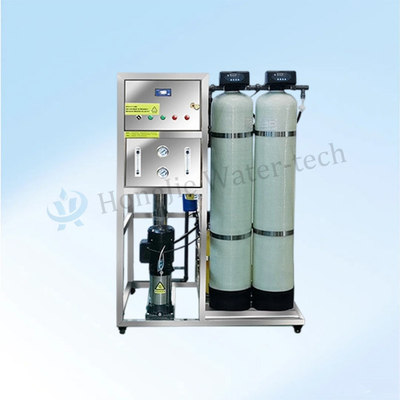 1000LH Commercial RO Water Purification System For Hospital & Clinic Use
