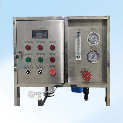 8TDay Marine Seawater Desalination System 8000L/D 220V/380V