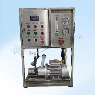 8TDay Marine Seawater Desalination System 8000L/D 220V/380V