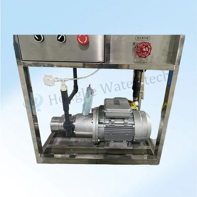 8TDay Marine Seawater Desalination System 8000L/D 220V/380V