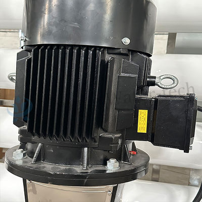 Customized Industrial RO Water Treatment Plant with High Recovery Rate and Low Operating Cost