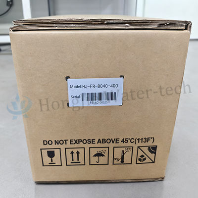 Industrial 8-inch Reverse Osmosis Membrane For RO Water Systems