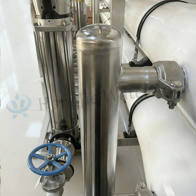 30 Ton Per Hour Reverse Osmosis Pure Water System with Industrial Use and High Desalination Rate