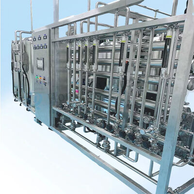 1000L/H Stainless Steel SS304 Reverse Osmosis System For Pharmaceuticals Industry