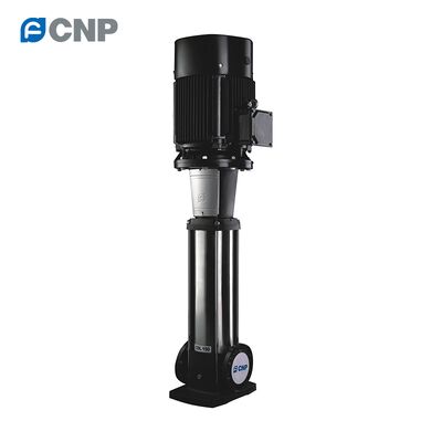 CNP CDL Stainless Steel Vertical Multistage Pump For High-Efficiency Water Treatment