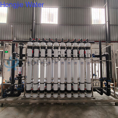 İyi bir fiyat. 9 inç PVDF Entegre Ultrafiltrasyon (UF) Sistemi çevrimiçi