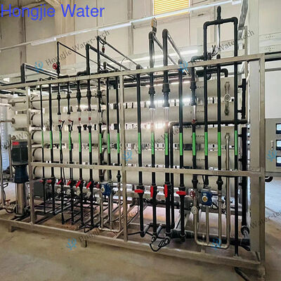 Ein guter Preis. CE/ISO 5000LPH Industrieller Wasserreiniger für Atomabsorptionsspektroskopie AAS Online