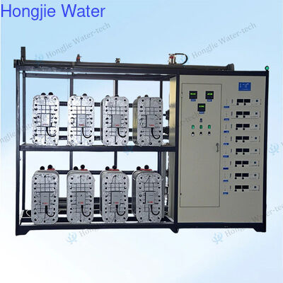 Bom preço Equipamento Industrial de Água Ultra Pura para Litografia on-line