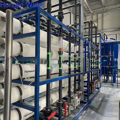 Giá tốt Máy lọc nước RO tinh khiết cao 20000LPH RO Nhà máy thiết bị xử lý nước trực tuyến