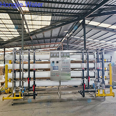 Giá tốt Máy khử muối nước biển 50T / H cho ngành công nghiệp luyện kim trực tuyến