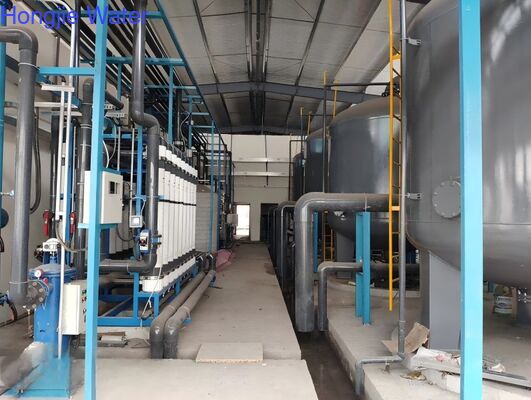 İyi bir fiyat. ISO 14001 Su Temizleme Sistemleri Kamu Tesislerinde Atık Su Temizleme Makinesi çevrimiçi