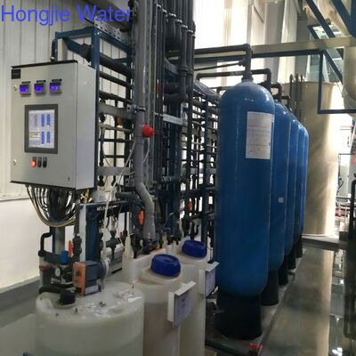 Ein guter Preis. Kundenspezifische Brauchwassersysteme SUS304 für die Gebäudeentwässerungsaufbereitung Online