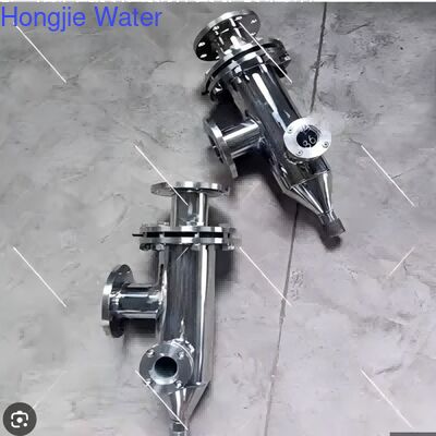 Ein guter Preis. 0.1MPa~0.6MPa Kationen- und Anionenaustauscher für die Wasseraufbereitung Online