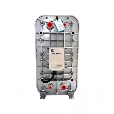 EDI System EDI Module Water Treatment Ultra Pure Water Equipment
