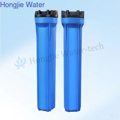 Goede prijs Volledige Huis Waterzuivering RO Filterbehuizing Universeel 20 Inch online