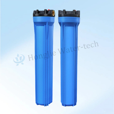 Whole House Water Purification RO Filter Housing Universal 20 Inch