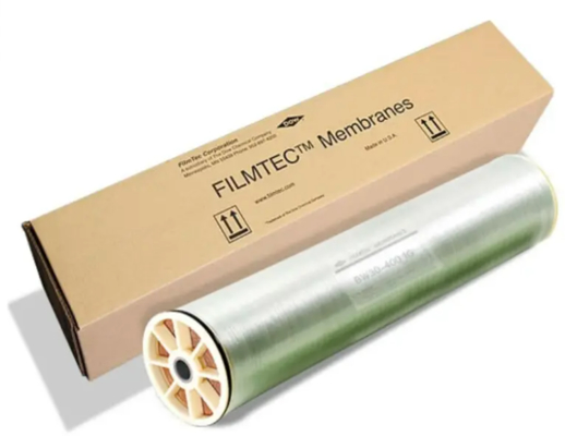 Aromatic Polyamide Composite Reverse Osmosis Membrane For Water Purification