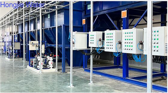 Bom preço Equipamento de Tratamento de Esgoto de Precisão Tambor de Aço Inoxidável Máquina de Tratamento de Água on-line