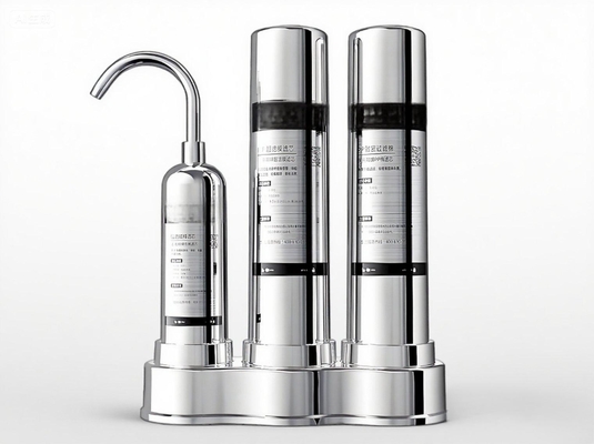 Giá tốt Màng Lọc Siêu Lọc Giá Sỉ Dùng Cho Máy Lọc Nước Gia Đình 300 Lít/giờ Xử Lý Nước trực tuyến