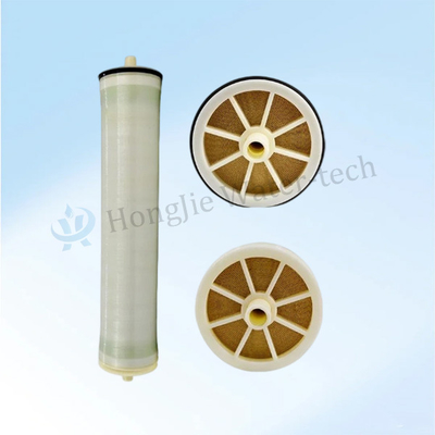 ভালো দাম BW-8040 RO মেমব্রেন ৯৯.৬% জল শোধনের জন্য অনলাইন