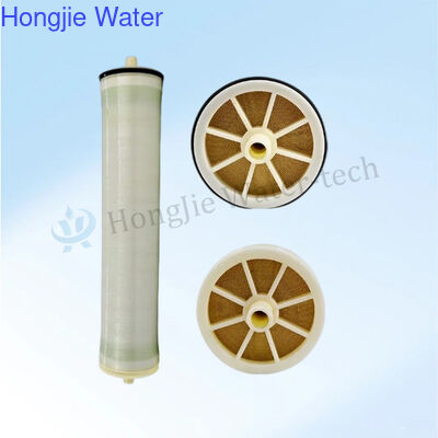 Giá tốt BW-8040 RO Membrane 99,6% khử muối để xử lý nước trực tuyến