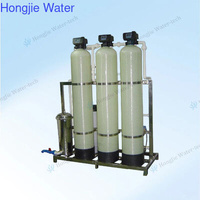Un buen precio. 1054 Tanque de agua a presión de fibra de vidrio de colores personalizables para sistemas de purificación de agua en línea