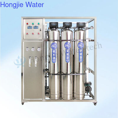 Ein guter Preis. Edelstahl 2000L Umkehrosmoseanlage Reinwasseranlage Online