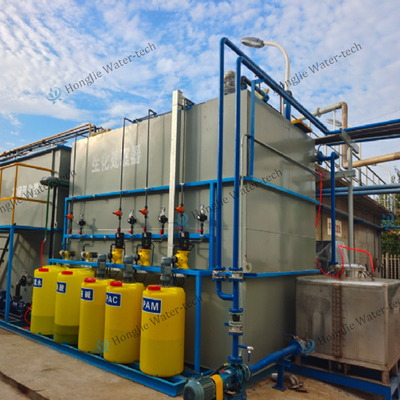 Advanced Membrane Bioreactor (MBR) Wastewater Treatment Equipment