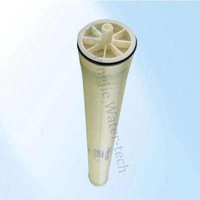 10T Industrial RO System With RO Membrane CE ISO Certified