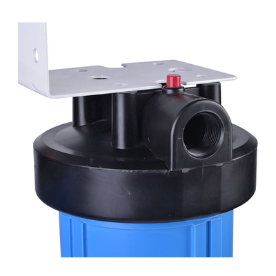 20" Jumbo 3-Stage Pre Filter For Whole House Water Purification