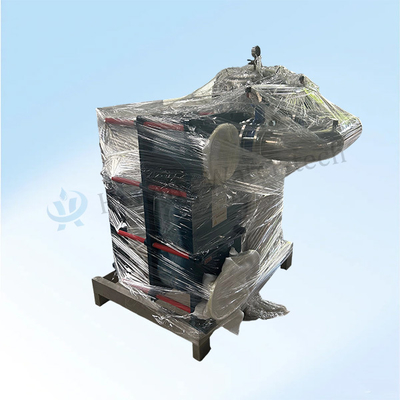 75 TPH Industrial Cooling Water Circulation And Water Treatment Equipment