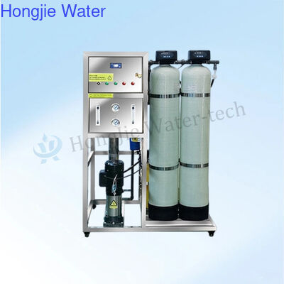 Giá tốt Hệ thống lọc nước RO thương mại 1000LH dùng cho bệnh viện và phòng khám trực tuyến