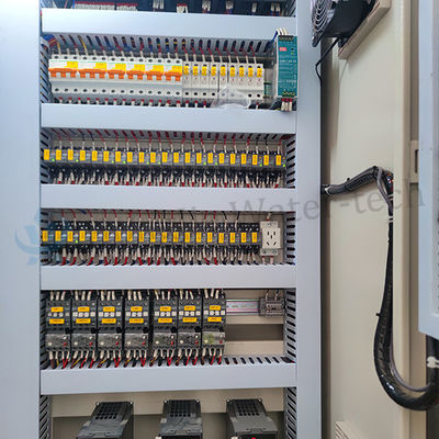 Two 6TPH Ultrapure Water Systems With EDI Shipped To Malaysian Customer