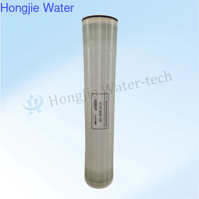 ราคาดี 8040 RO Membrane 8 Inch X 40 Inch การรับประกัน 1 ปี 10,500 GPD สําหรับโรงงานกรองน้ํา RO แบบพาณิชย์และอุตสาหกรรม ออนไลน์