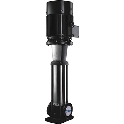 CNP CDL Stainless Steel Vertical Multistage Pump For High-Efficiency Water Treatment