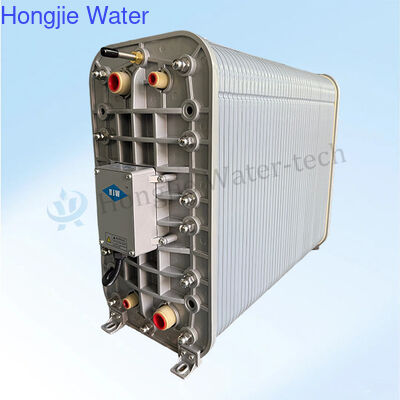 EDI Module For Continuous Ultrapure Water Production